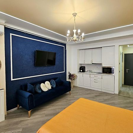 Studio 81 - Casa Del Mar, Mamaia Nord 外观 照片